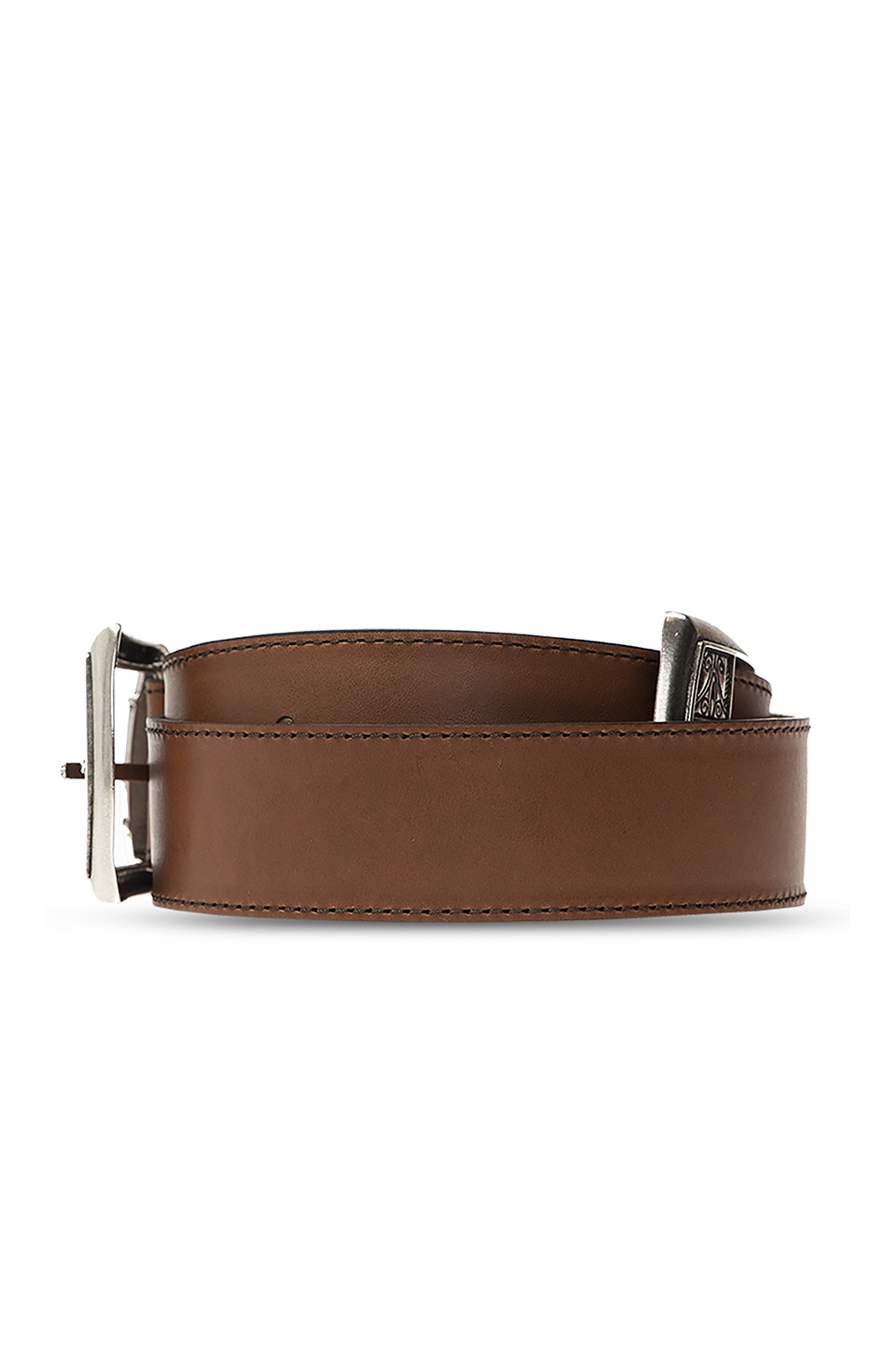 Etro Leather belt